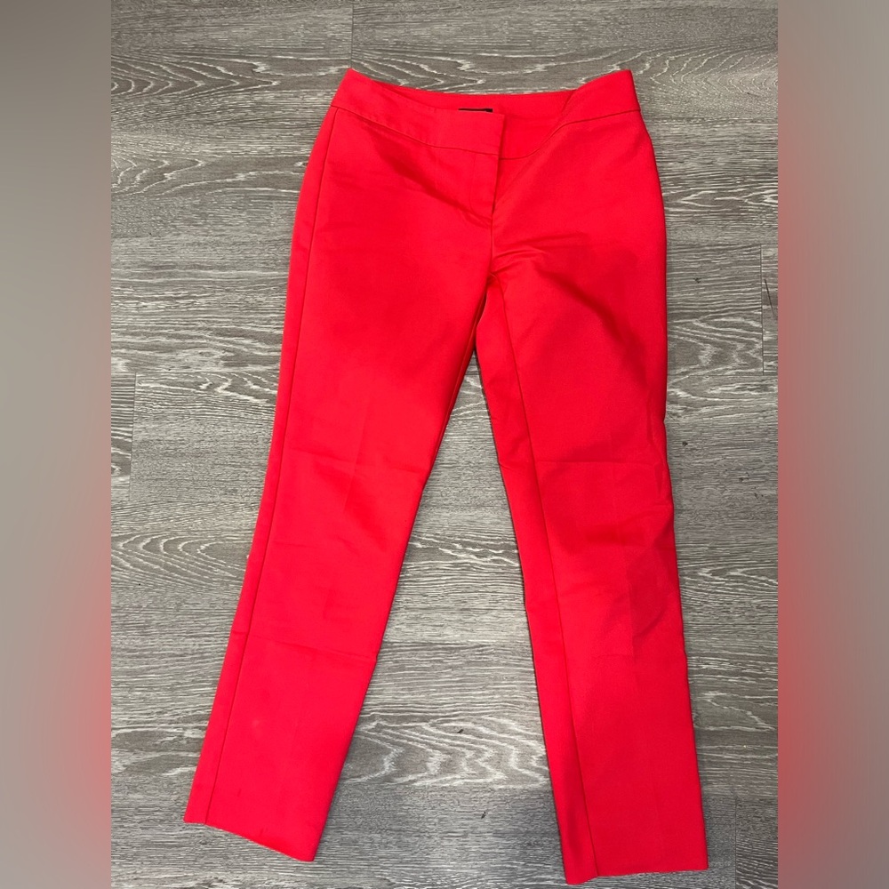 Ann Taylor Factory Petite Modern Fit Dress Pants